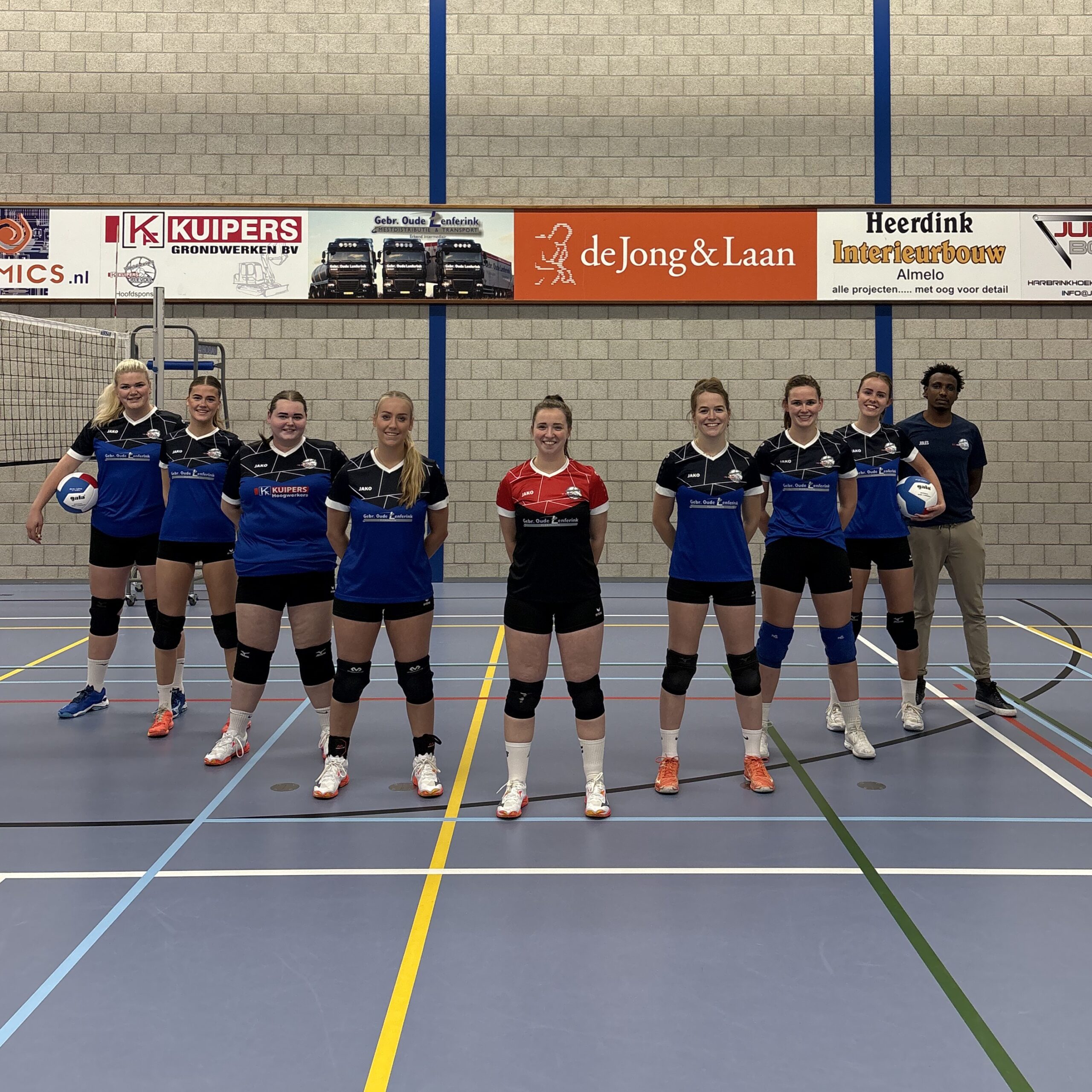 Dames 2
