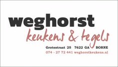 Weghorst Keukens