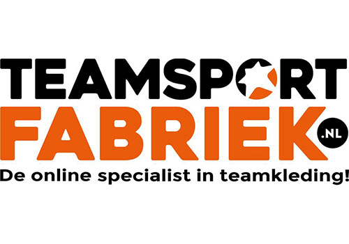Teamsportfabriek